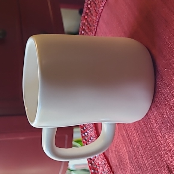 ☕️Rae Dunn Blessed Mama Mug - Picture 2 of 4